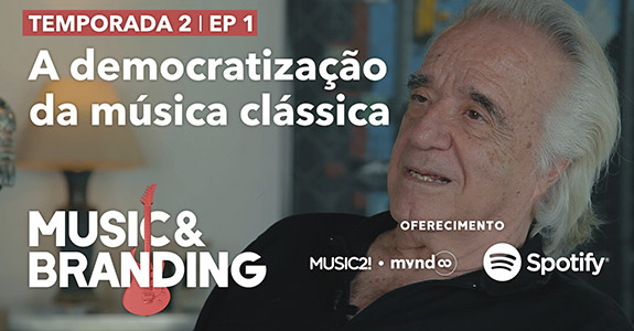A democratização da música clássica