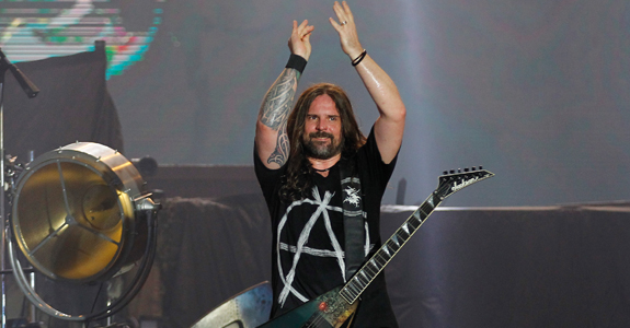 É apenas rock ‘n’ roll, mas eu gosto